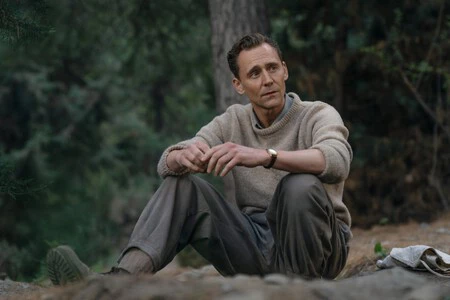 Tenzing