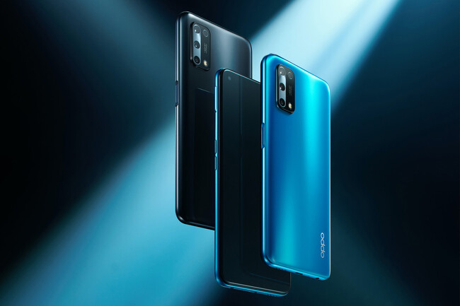 Oppok7x