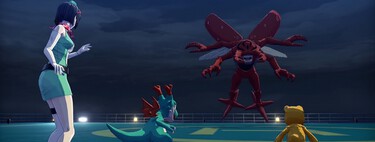 Sabía que Digimon Story Time Stranger era un buen JRPG, pero tras rejugarlo en Switch 2 he comprobado la belleza de sus sistemas