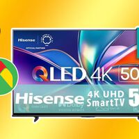 Aurrera y Walmart tienen tu próxima pantalla: tecnología QLED a precio de LED