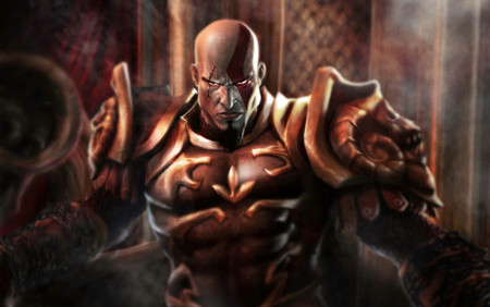 El creador de 'Devil May Cry' sueña crear un juego mejor que 'God of War'