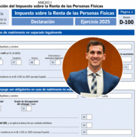 Un experto en Hacienda avisa de lo que casi nadie sabe: “puedes aplazar tu deuda con Hacienda hasta en 24 plazos o cuotas de 50 euros” 