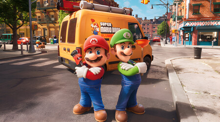 Super Mario Bros La Pelicula