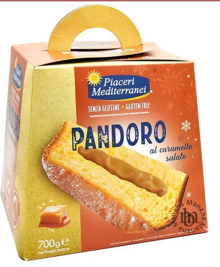 Pandoro4