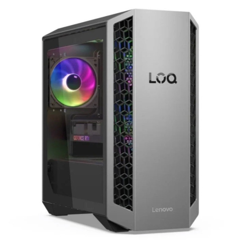 Sobremesa Lenovo LOQ Tower 26ADR10