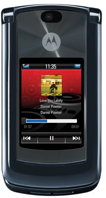 Motorola RAZR 2 V8