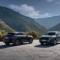 Probamos el nuevo Audi Q3, que ya no se conforma con ser un superventas: ahora quiere parecerse a un Q5, y eso le sienta realmente bien