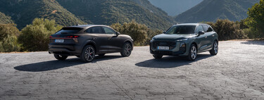 Probamos el nuevo Audi Q3, que ya no se conforma con ser un superventas: ahora quiere parecerse a un Q5, y eso le sienta realmente bien