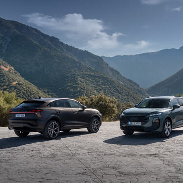 Probamos el nuevo Audi Q3, que ya no se conforma con ser un superventas: ahora quiere parecerse a un Q5, y eso le sienta realmente bien