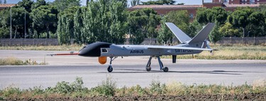 Llevamos años oyendo hablar del SIRTAP: Airbus acaba de completar una prueba que acerca su momento más esperado 