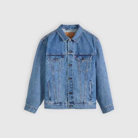 Levi's Trucker