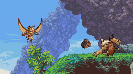 La espera llega a su fin en noviembre: Owlboy ya tiene fecha de lanzamiento y nuevo tráiler