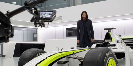 Historia Imposible De La F1 Disney