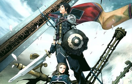 'The Last Remnant' tendrá contenido descargable en diciembre