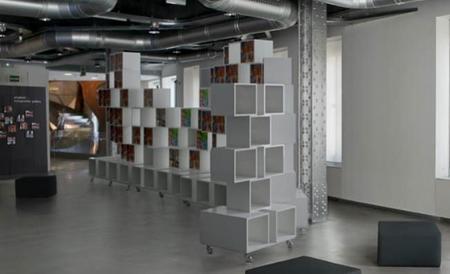 La primera Instagramers Gallery europea ha llegado a la Fundación Telefónica Madrid