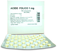 Nutrición durante el embarazo: la importancia de un suplemento de ácido fólico