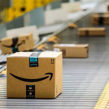 Amazon