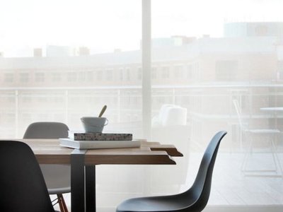 Un rincón de desayuno: ideas deliciosas para decorar