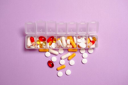 Multivitaminicos
