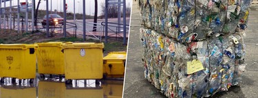 Adiós al contenedor amarillo, vuelven los envases retornables: el Gobierno reconoce que el reciclaje de botellas de plástico no funciona