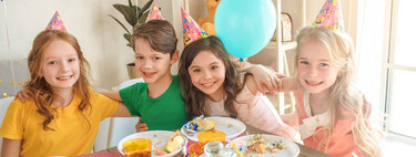 Recuperemos las fiestas de cumpleaños caseras: aquellas que nos hicieron tan felices en nuestra infancia