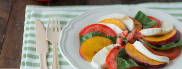 La cena sin cocción, rica en proteínas y baja en hidratos, que puedes elaborar en minutos con sólo tres ingredientes 