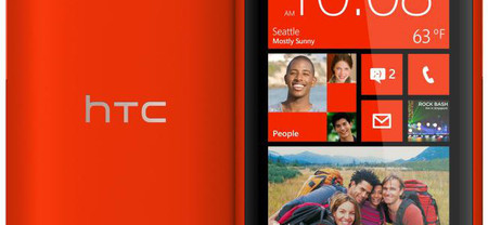 Vuelven los rumores sobre un tablet de HTC con Windows 8