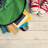 La cuesta de septiembre de la vuelta al cole: un gasto demasiado pesado para las familias