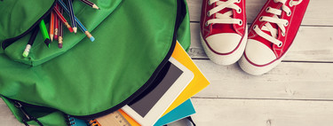 La cuesta de septiembre de la vuelta al cole: un gasto demasiado pesado para las familias