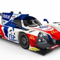 Memo Rojas competirá en las 24 Horas de Le Mans, buscará  completar el trio de victorias en las carreras de resistencia más importantes