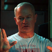 El actor de Resident Evil y Yellowstone que "lo perdió todo" por negarse a dar un beso en pantalla por respeto a su esposa