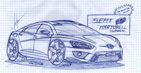 Seat Martorell Concept