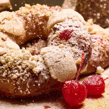 Si vas a congelar la Rosca de Reyes, sigue estos pasos para que se conserve mejor