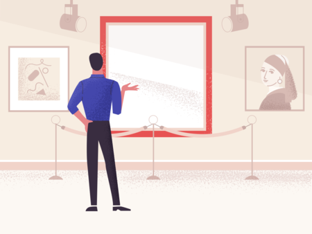 Ouch!, descarga hermosas ilustraciones gratuitas y de alta calidad para usar en tus proyectos