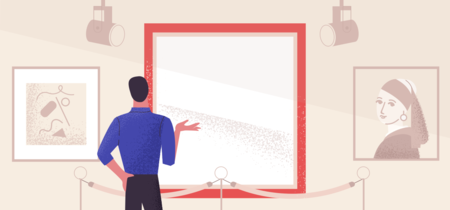 Ouch!, descarga hermosas ilustraciones gratuitas y de alta calidad para usar en tus proyectos