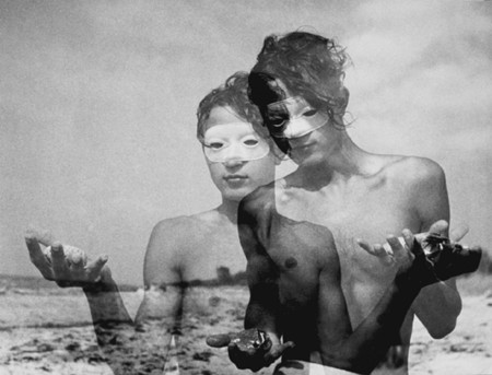 Herbert List y el homoerotismo masculino en fotografía
