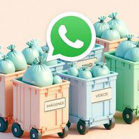 Qué son los 'archivos basura' de WhatsApp y cómo eliminarlos para liberar espacio 