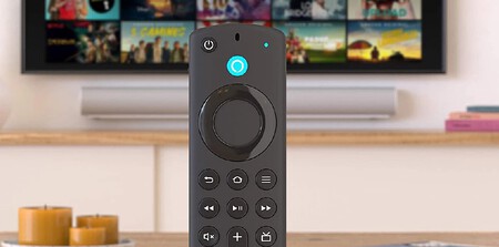 Fire Stick