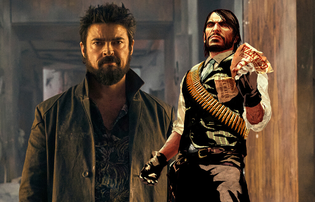 Karl Urban se suma a la larga lista de actores que le encantaría participar en una adaptación de Red Dead Redemption: Es uno de mis juegos favoritos 