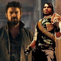 Karl Urban se suma a la larga lista de actores que le encantaría participar en una adaptación de Red Dead Redemption: "Es uno de mis juegos favoritos" 