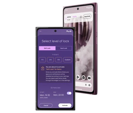 HMD スカイライン