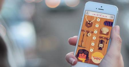TwoDots para iOS y sigue haciendo cuadrados como loco