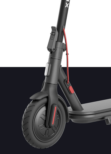Xiaomi Electric Scooter 4 Lite 1