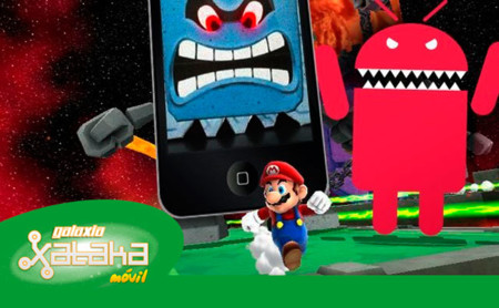 Nintendo a flote, móviles dualSIM o continuidad en Ubuntu. Galaxia Xataka Móvil