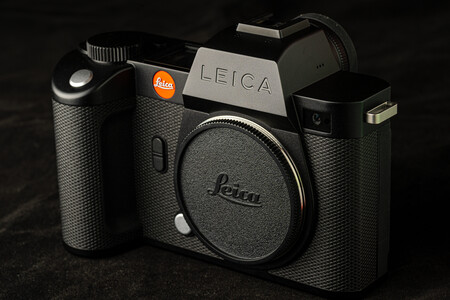Leica SL2-S, análisis: una cámara sin espejo que lleva a Leica al lugar que se merece en la actualidad