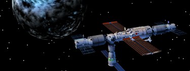 A Pakistani Astronaut on the Chinese Space Station Isn’t Just an Unexpected Sight. It’s China Aiming to Fill the Void Left by the U.S.