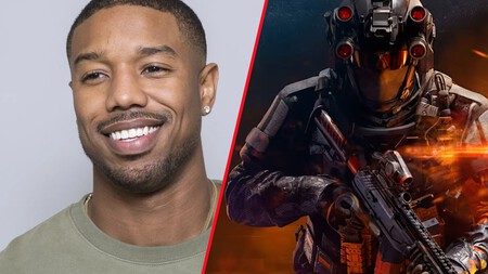Battlefield Pelicula Protagonista Jordan