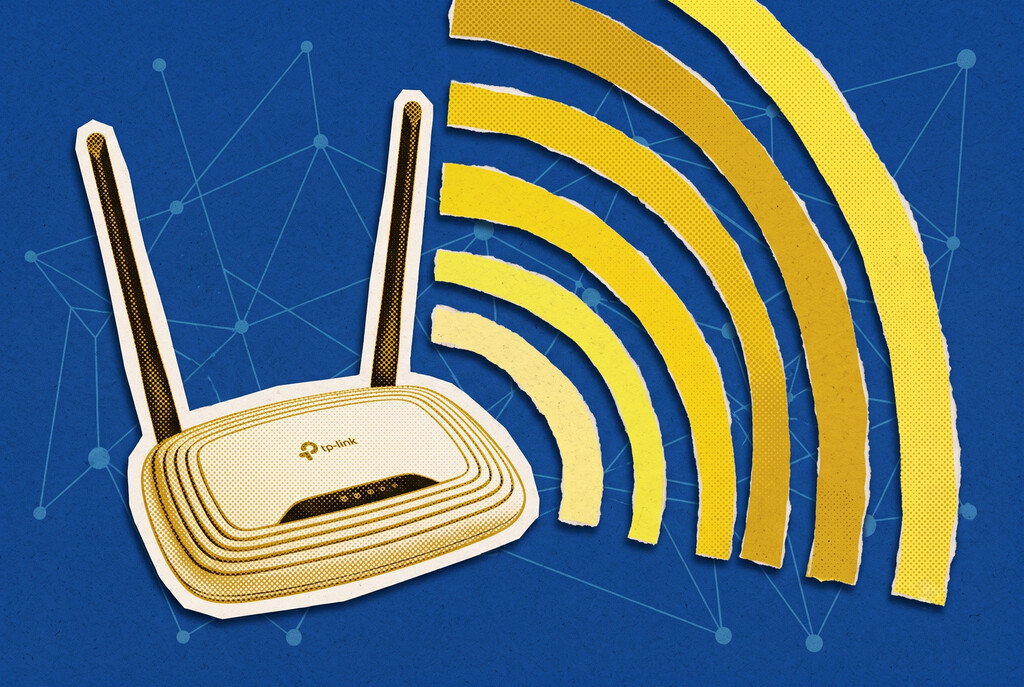 Cómo configurar un router como repetidor para mejorar la cobertura WiFi