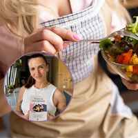 Marta Marcé, nutricionista y experta en menopausia: "Durante la menopausia, cuidar nuestros hábitos marca la diferencia" 