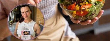 Marta Marcé, nutricionista y experta en menopausia: "Durante la menopausia, cuidar nuestros hábitos marca la diferencia" 